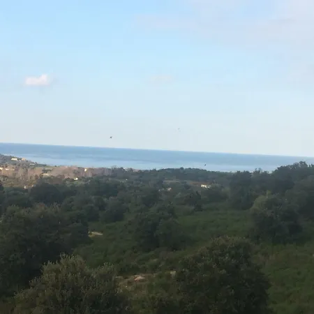 Appartamento Lozari Belgodère
