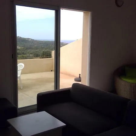 Apartamento Lozari