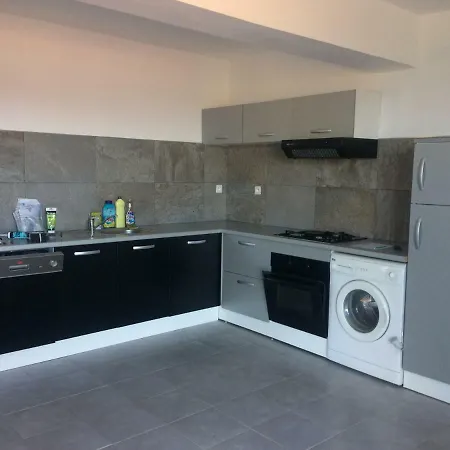 Apartmán Lozari