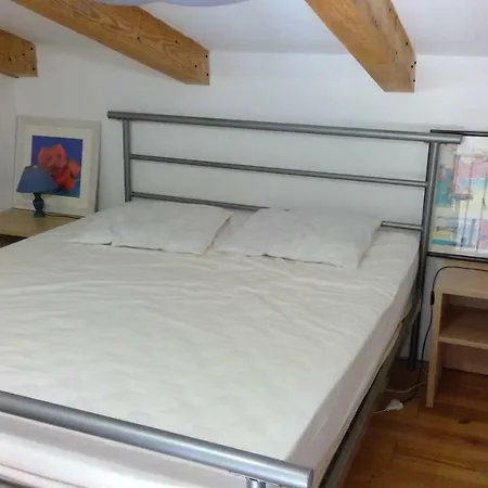 Apartamento Lozari